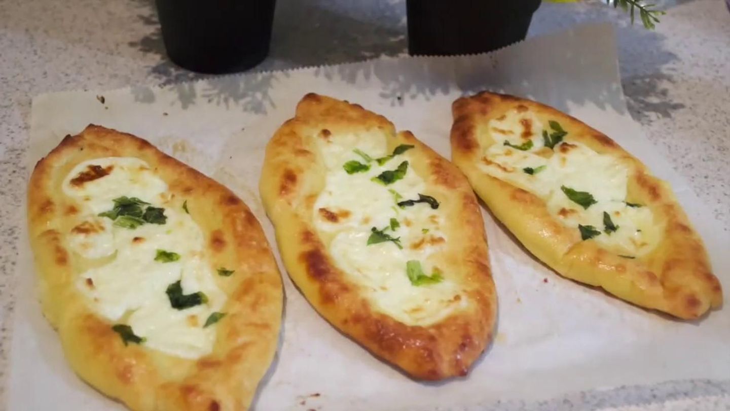 Mozzarella