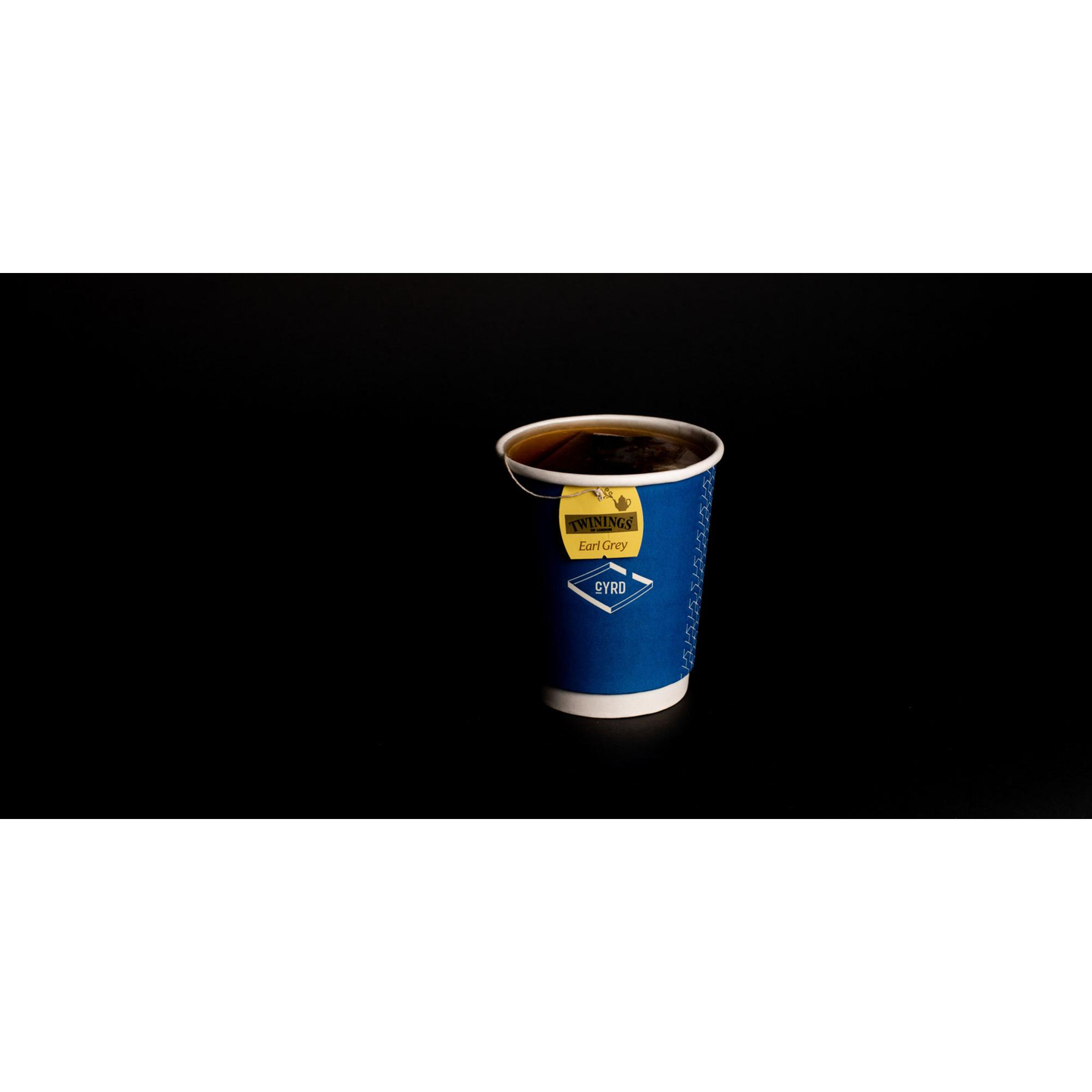 Earl Gray Tea