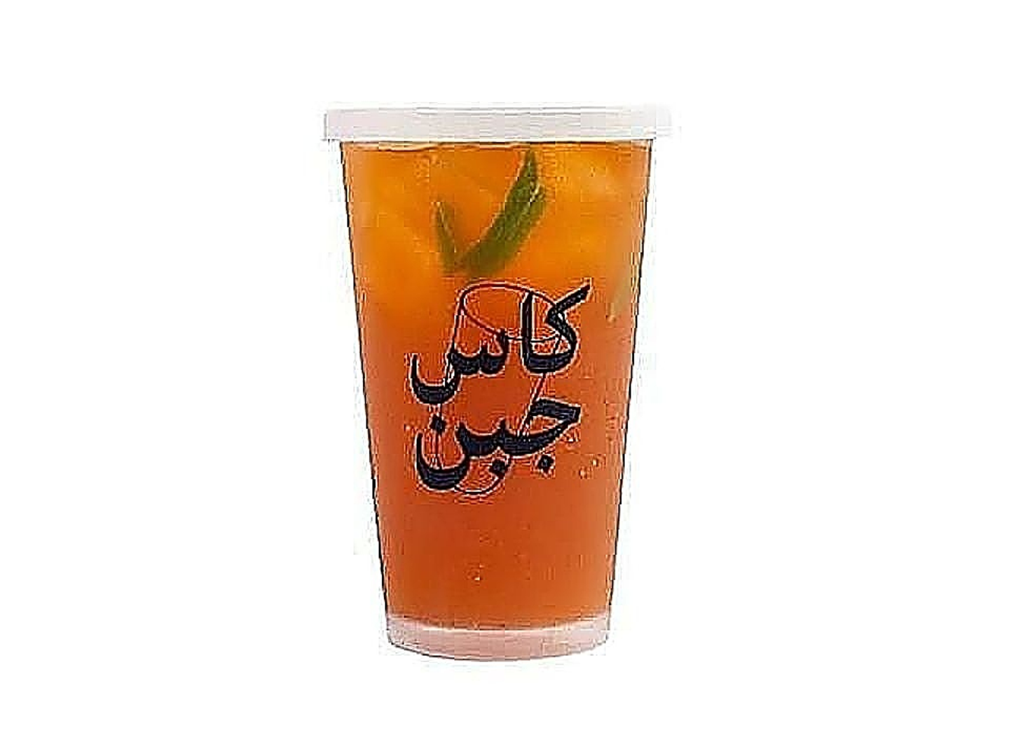 Ice Tea Habak Neana