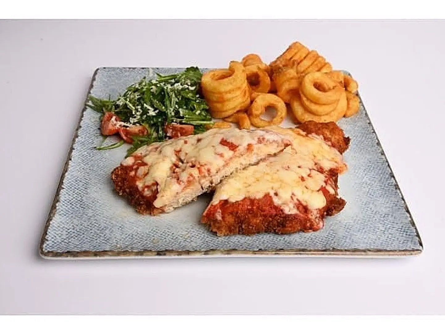 Chicken Milanese