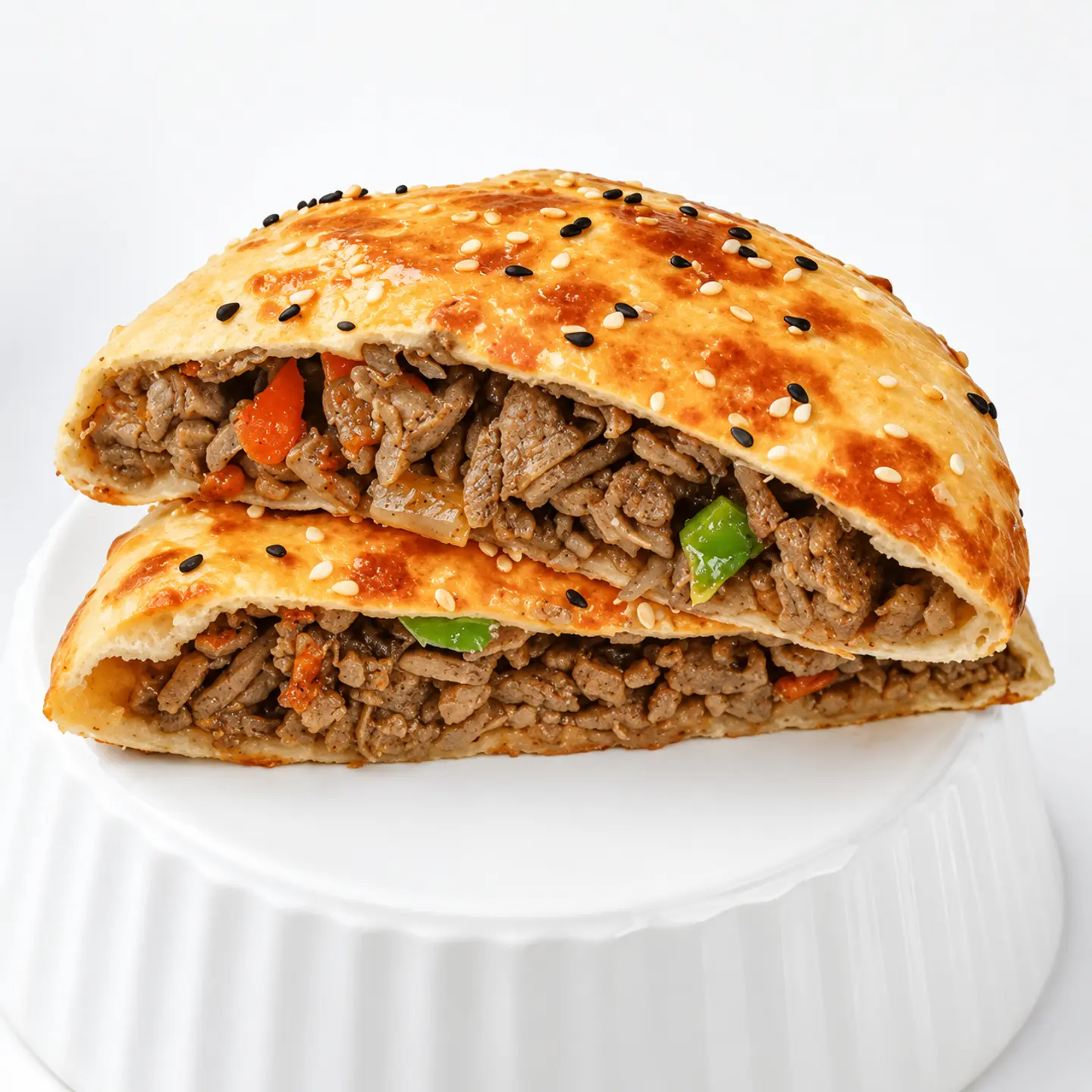 كبده خبز مصري