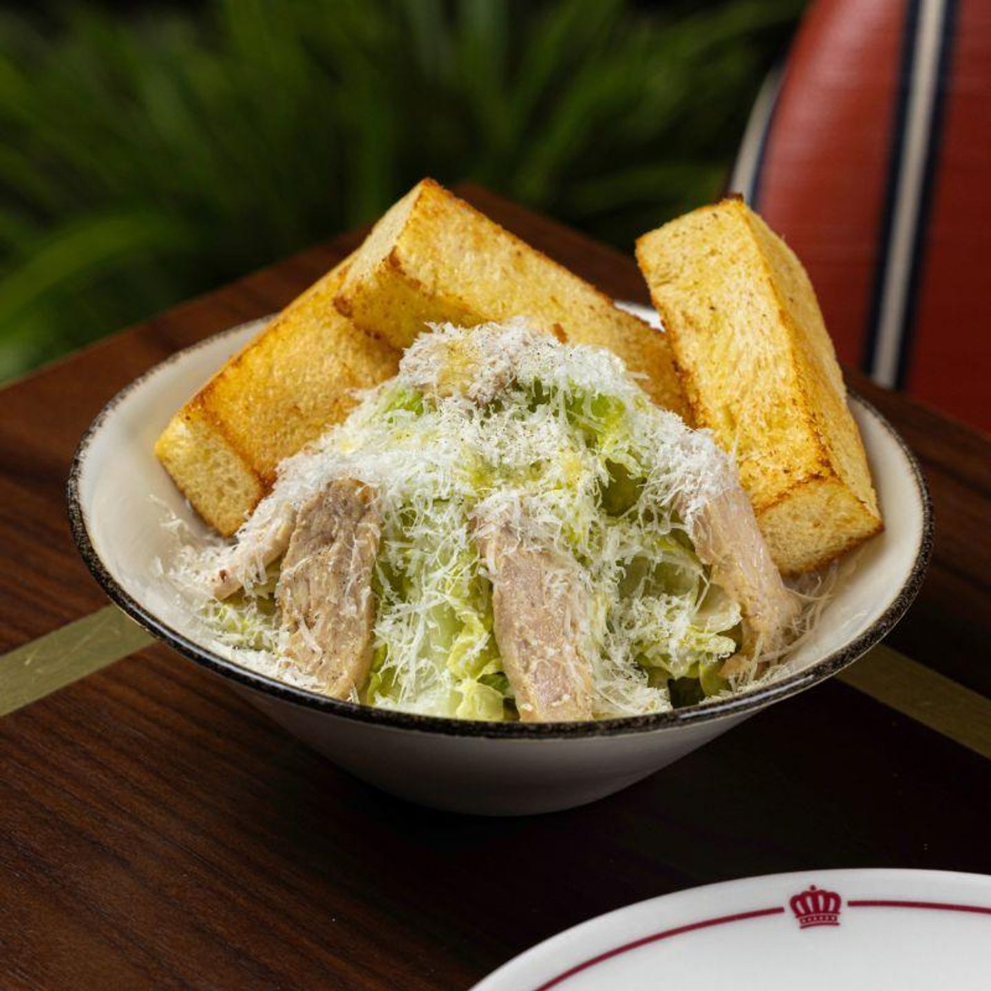 Ceasar Salad