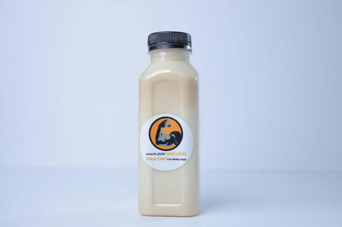 Peanut Smoothie Juice