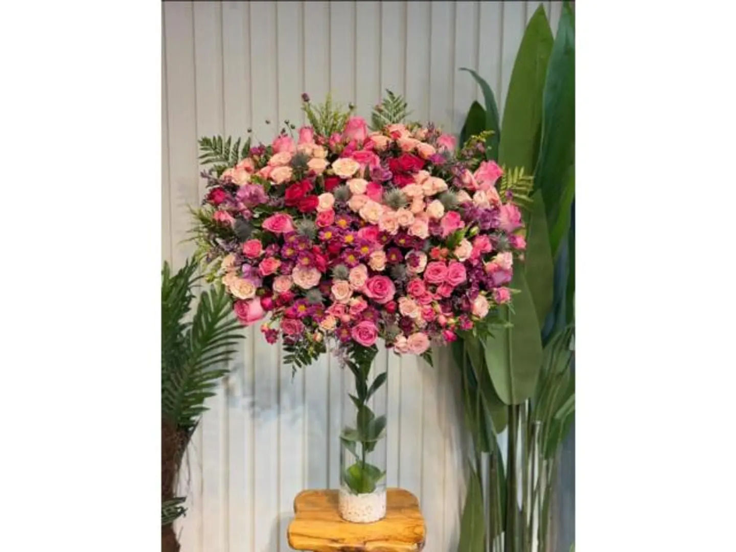 Baby Flex Vase