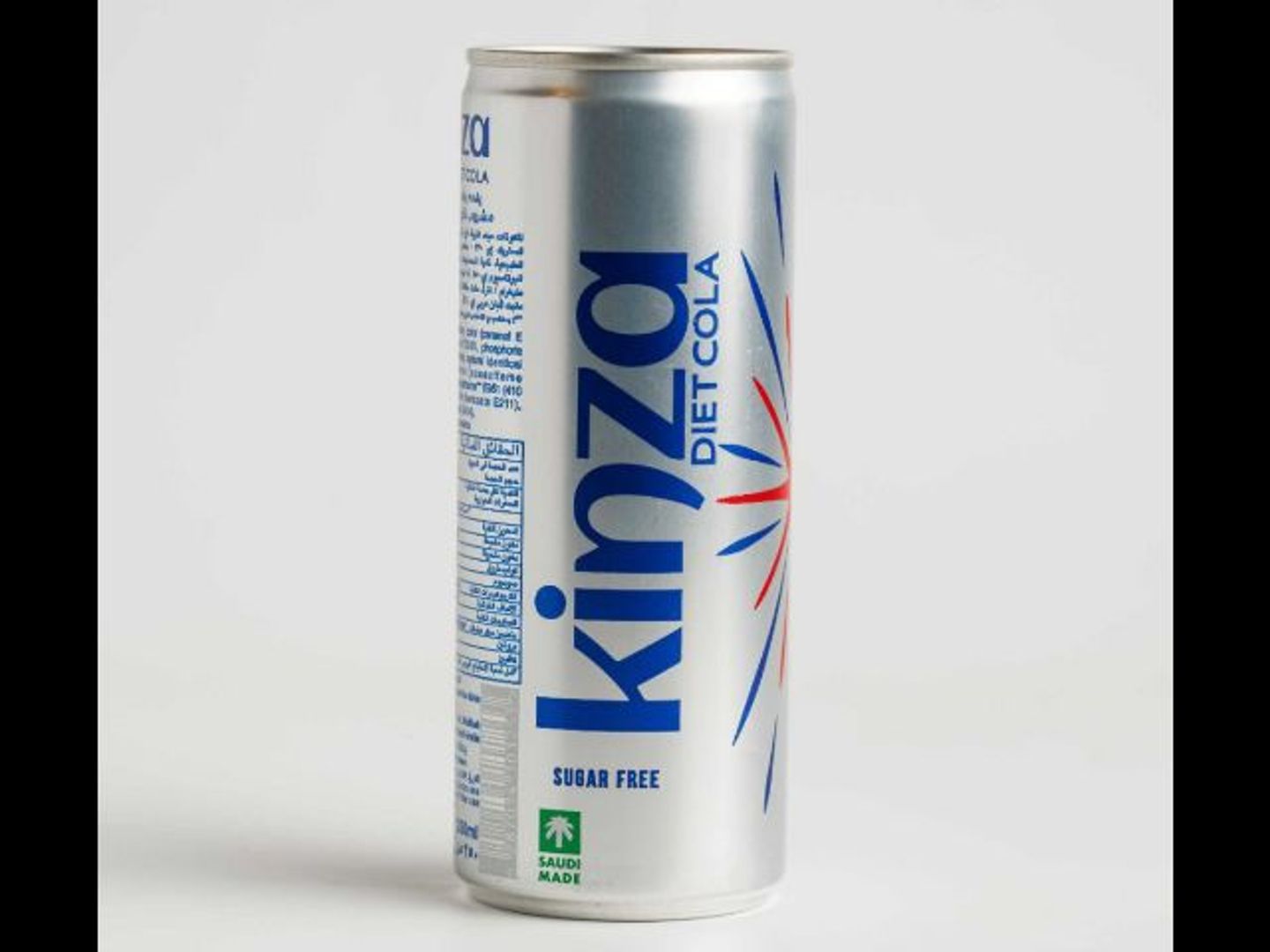 Kenza Diet Cola