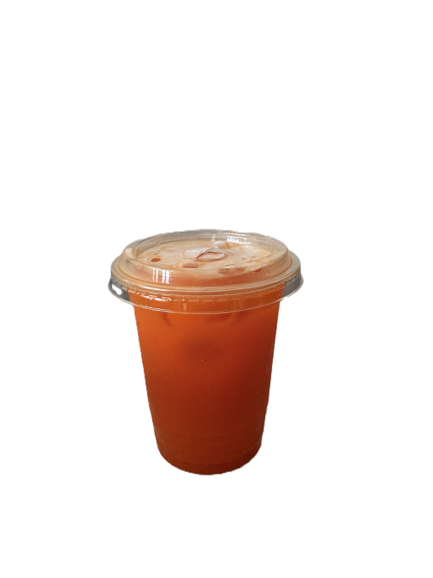 Carrot Juice