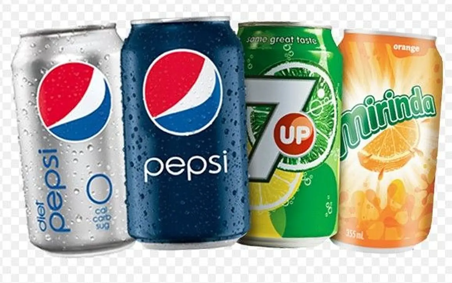 Pepsi