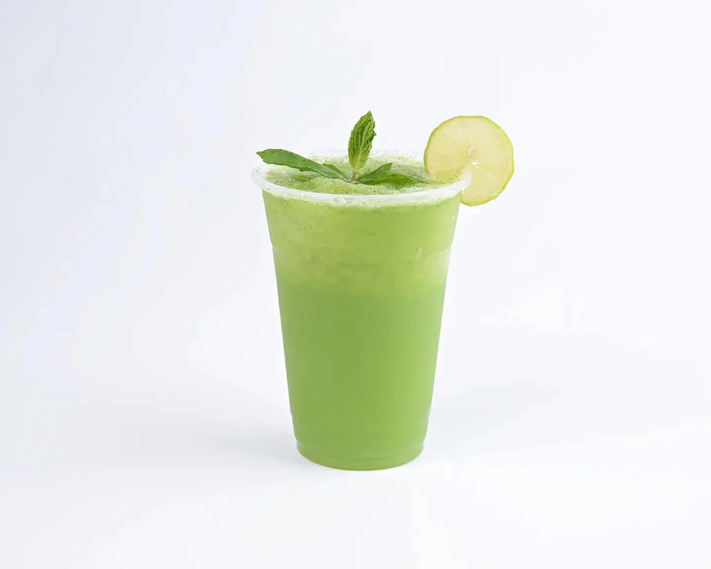 Lemon Mint