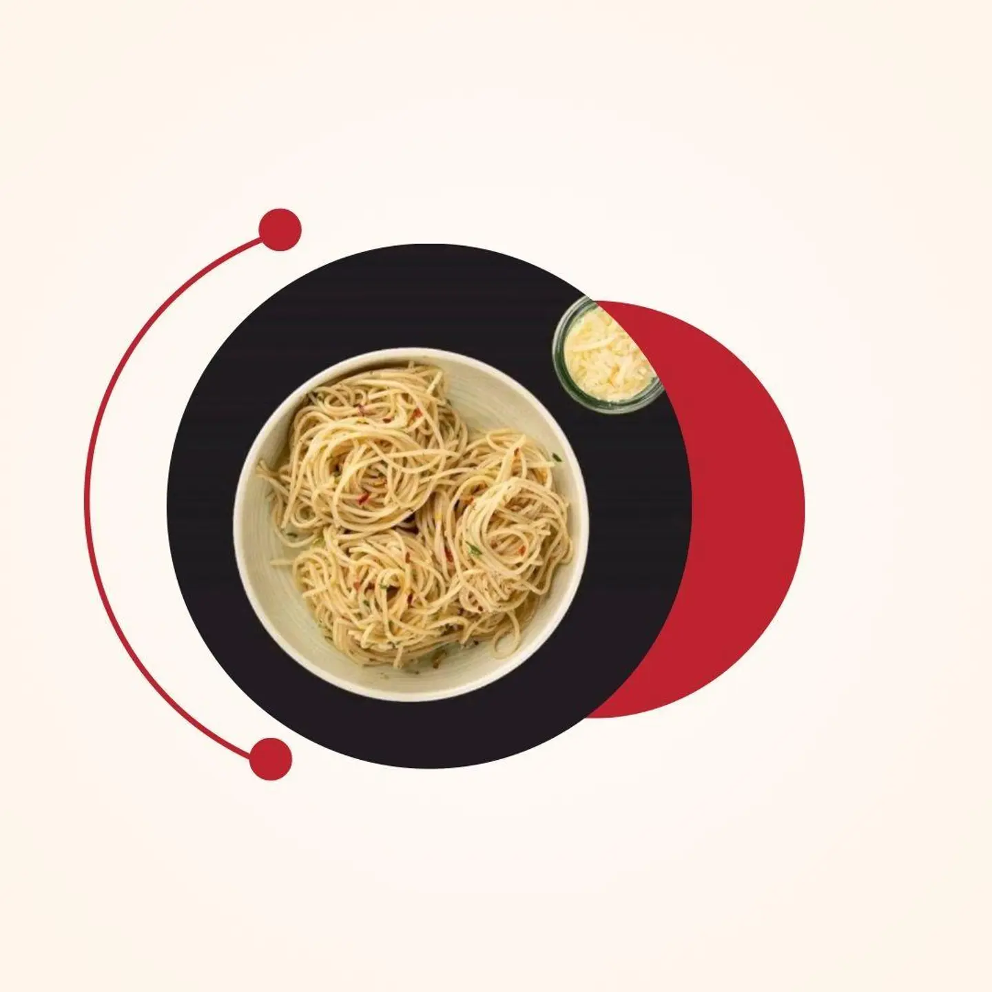 باستا ترافل