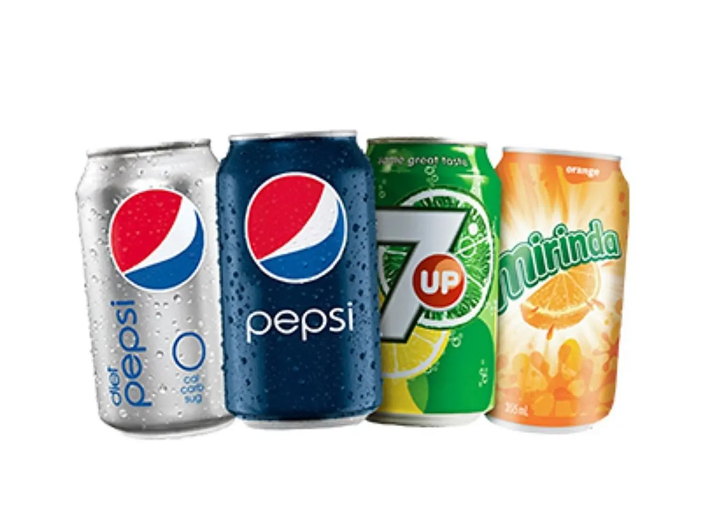 سفن اب دايت