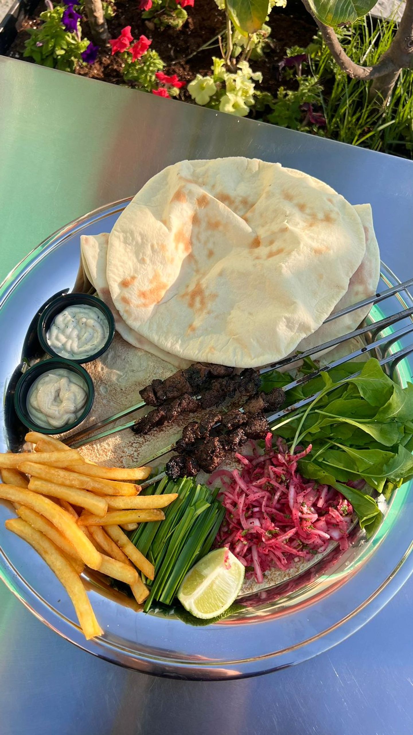 Tikka Sahan