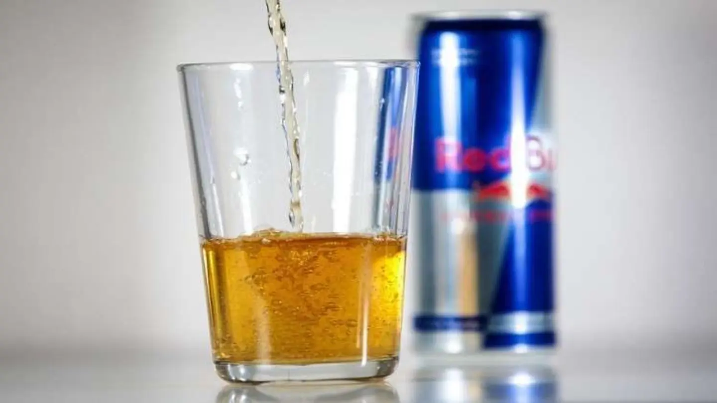 Red Bull