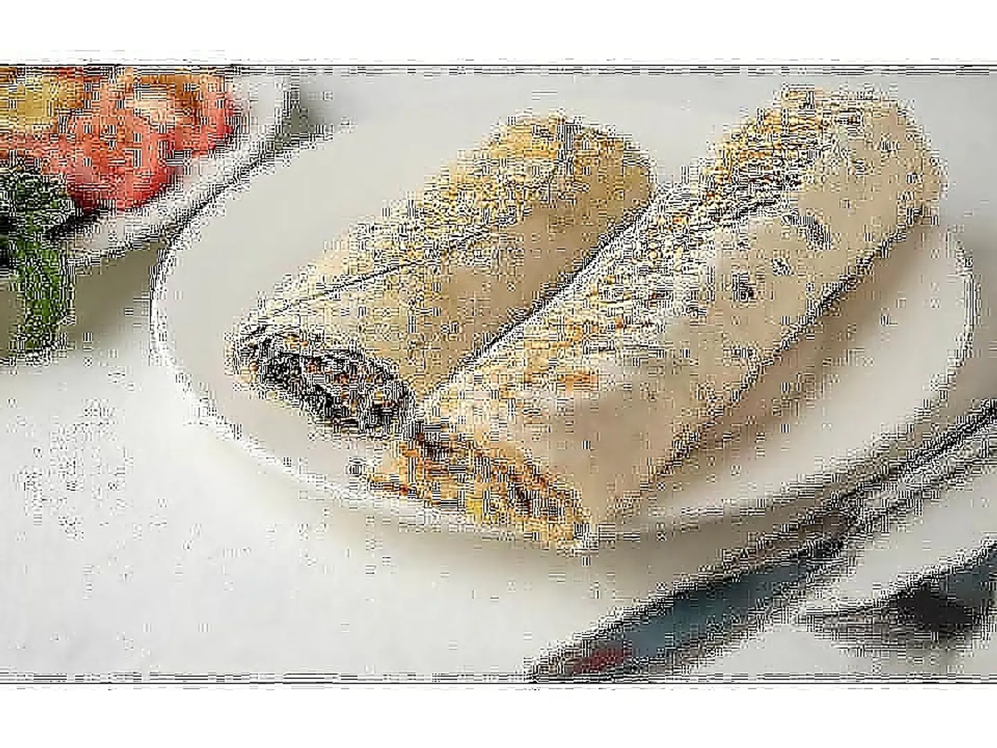 Small Shawarma