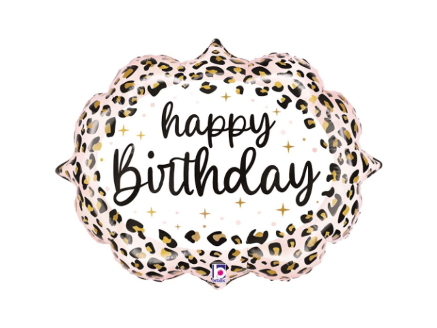 Birthday Balloon9