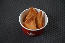 سمبوسة دجاج