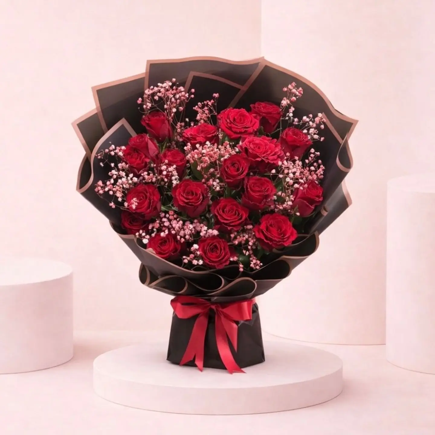 The Prestige Of Authenticity