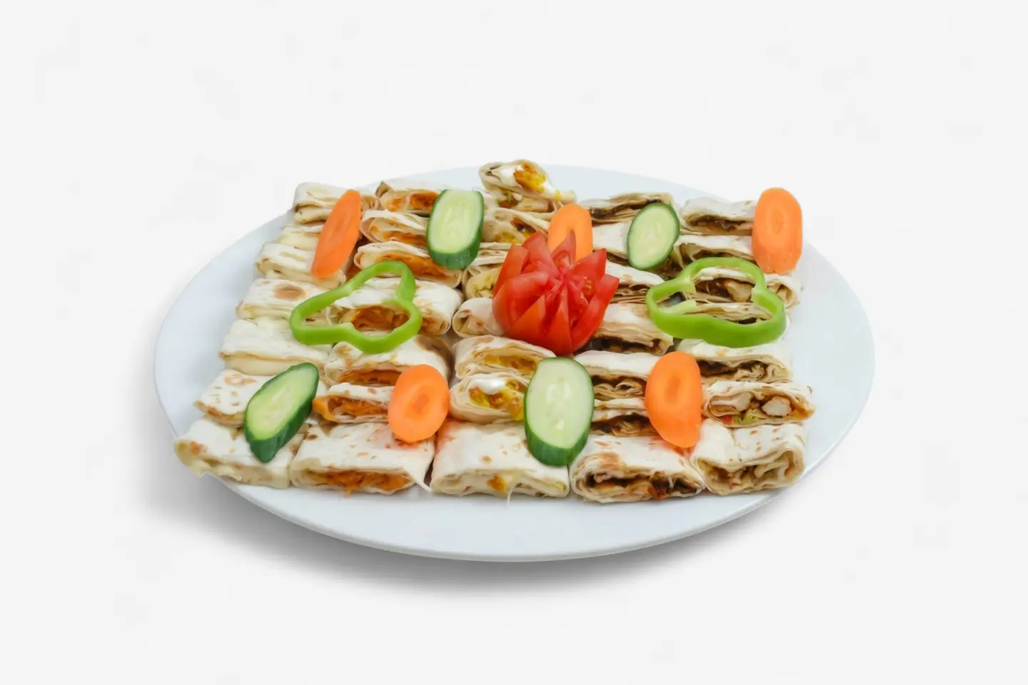 لبنه مرتديلا صاج