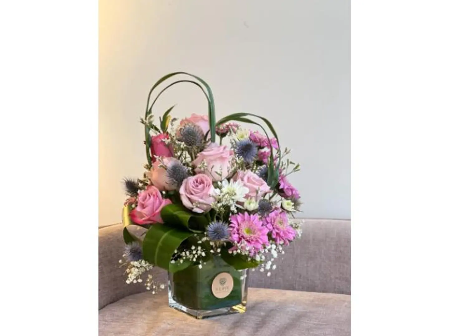 أسلوب الثراء