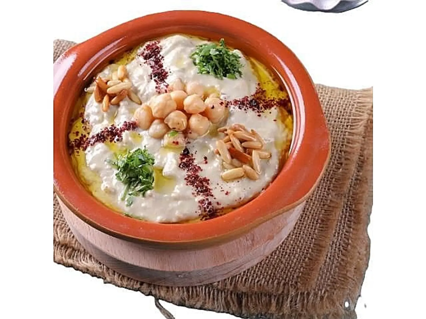 Musabaha Plate