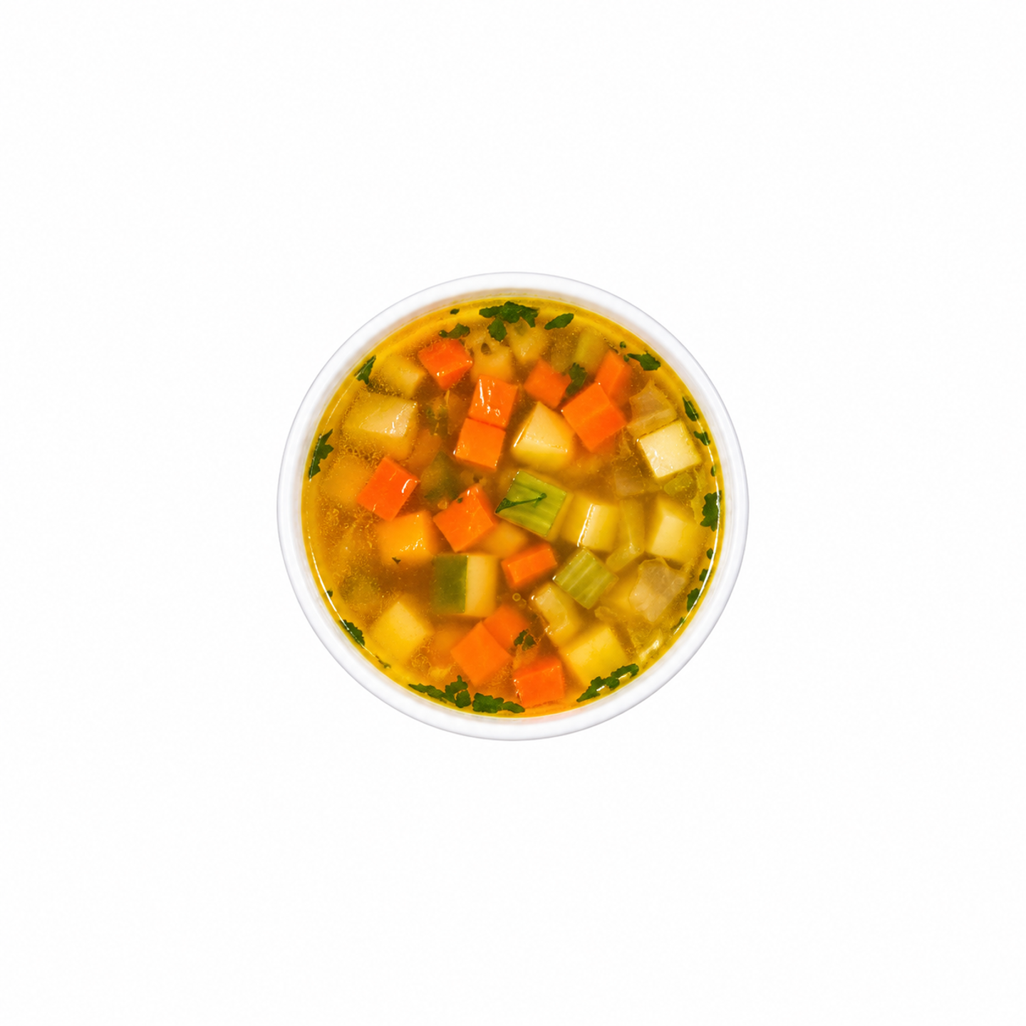 Vegetable Soup
