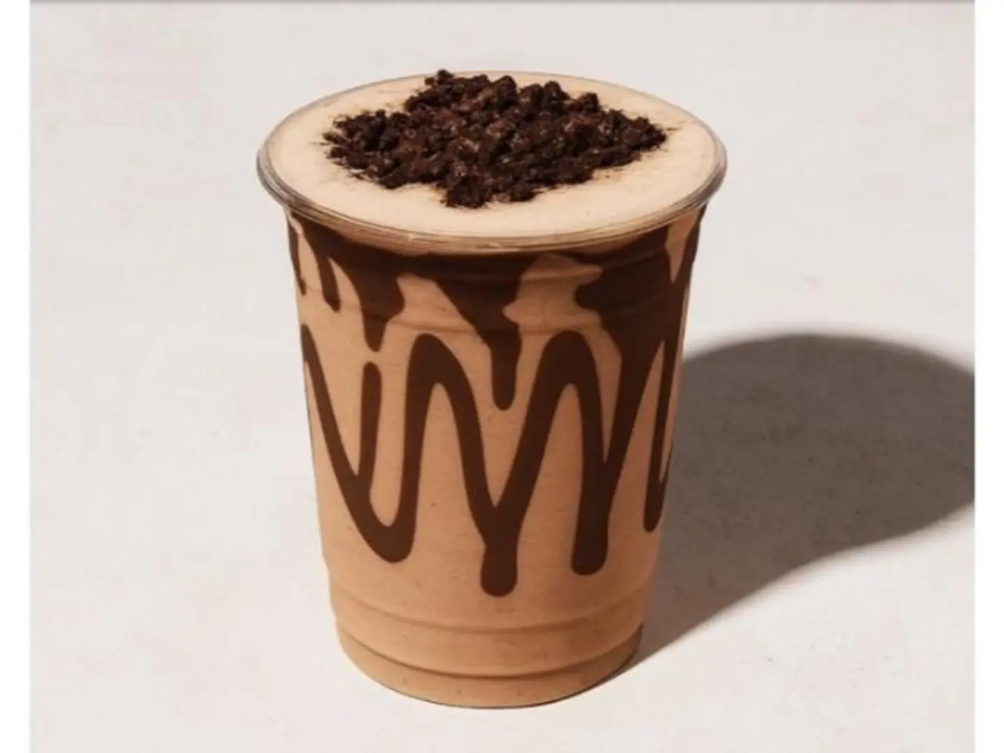 ايس موكا فانيليا