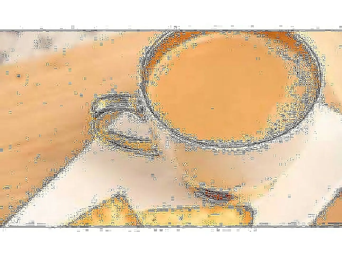 شاي بالحليب