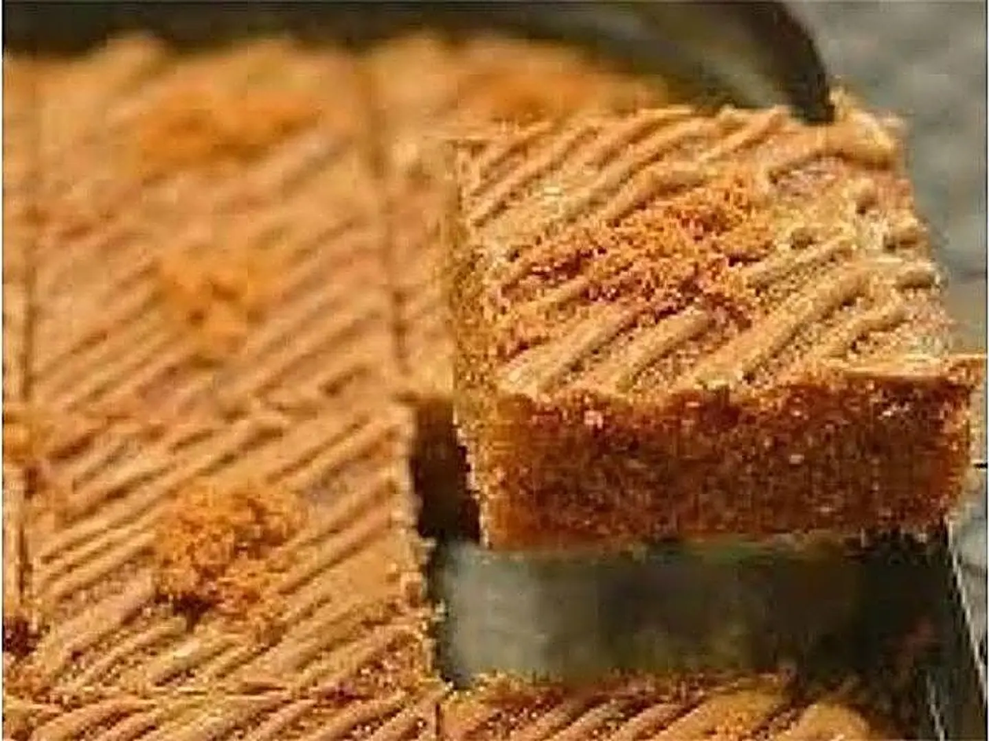 بسبوسة لوتس