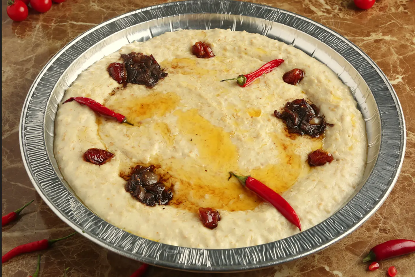 جريش وليمة