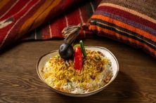 رز مزة