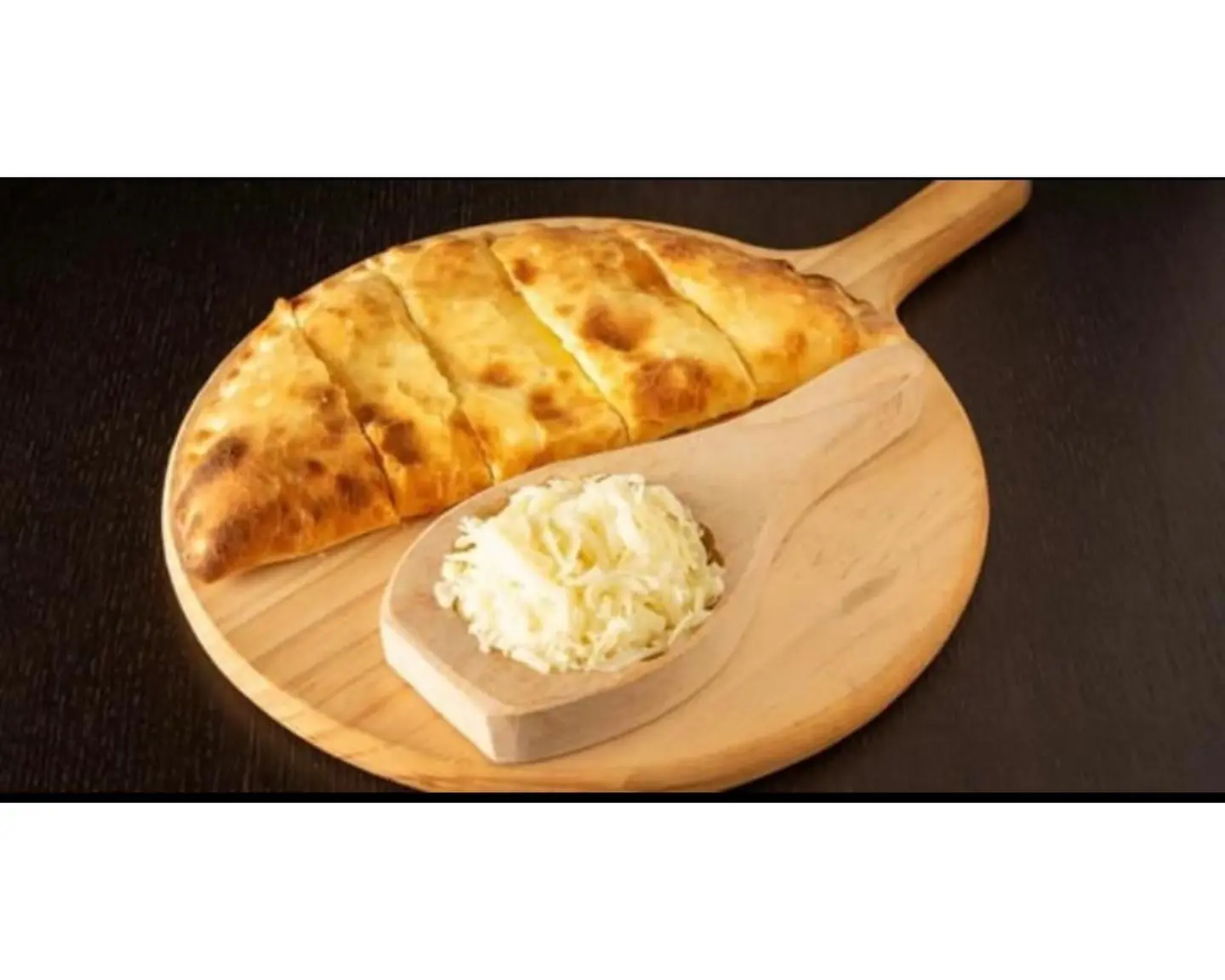 Kashkawan Cheese