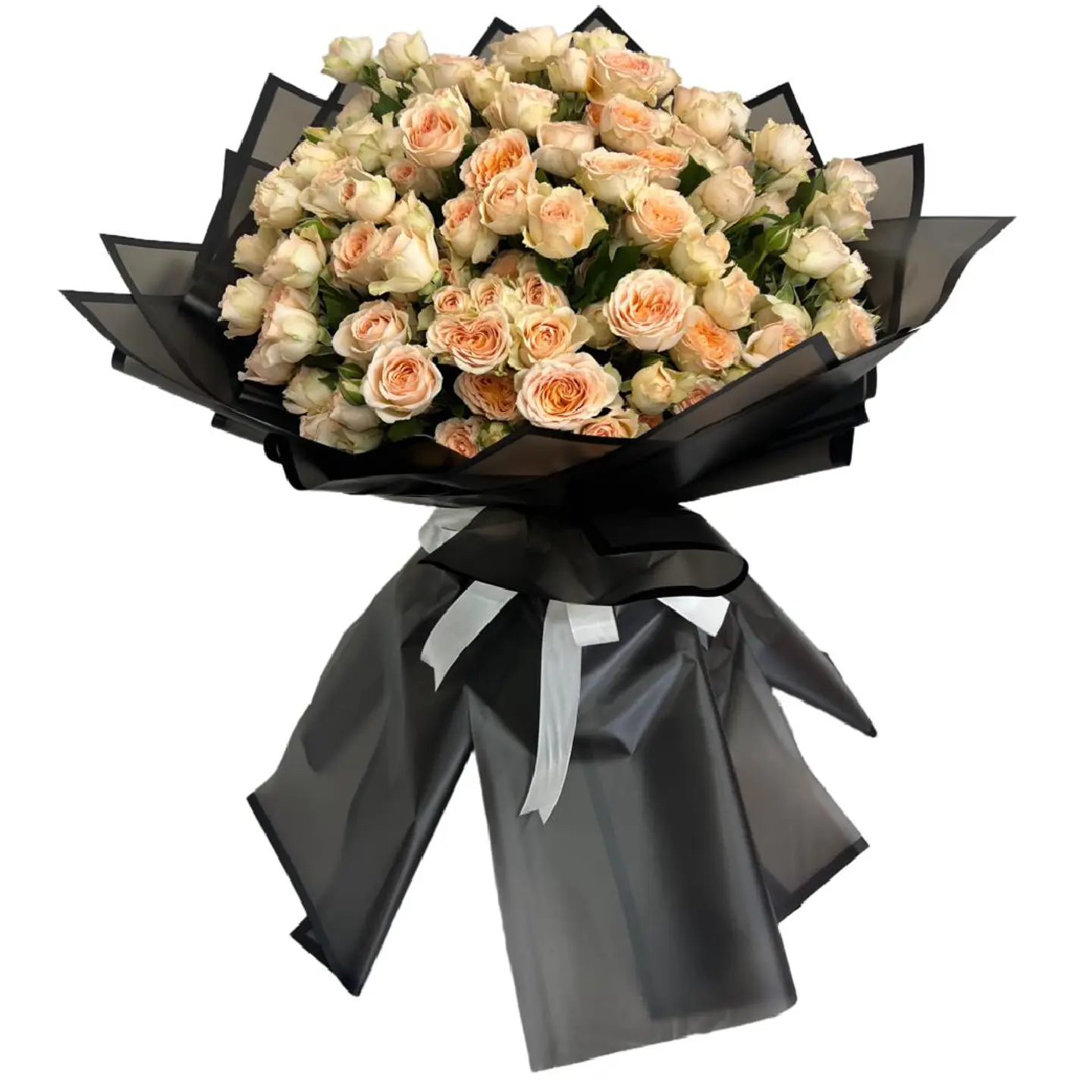 Creamy Delight Bouquet 263