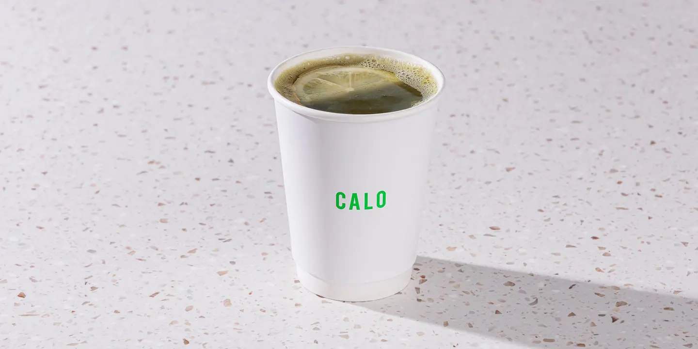 Matcha Detox - Small