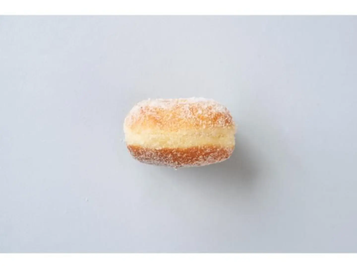 Sugar Donut
