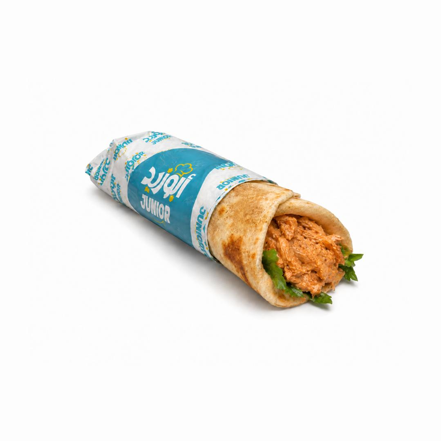 Tuna Sriracha