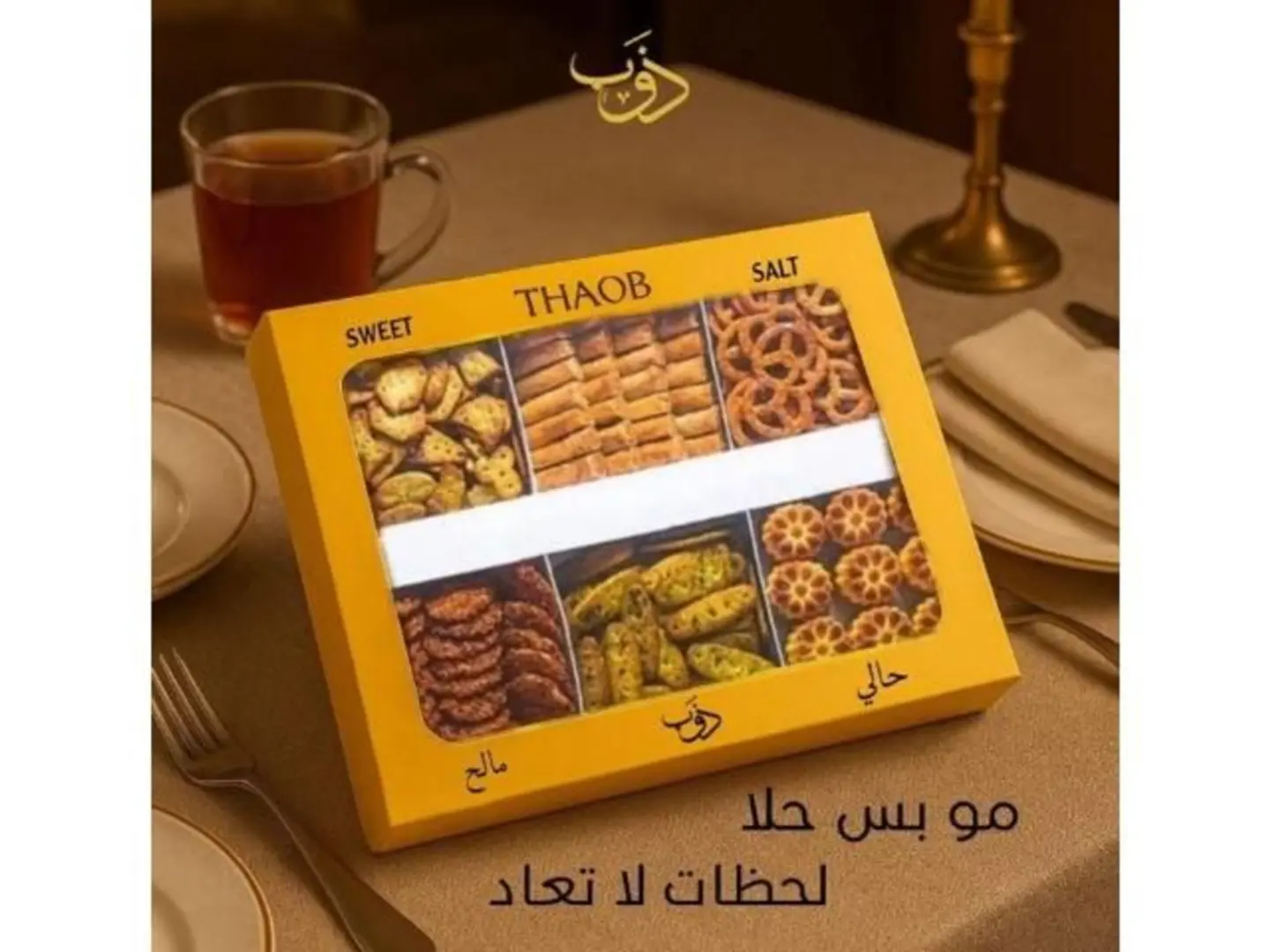 موالح عنبتاوي 400جرام