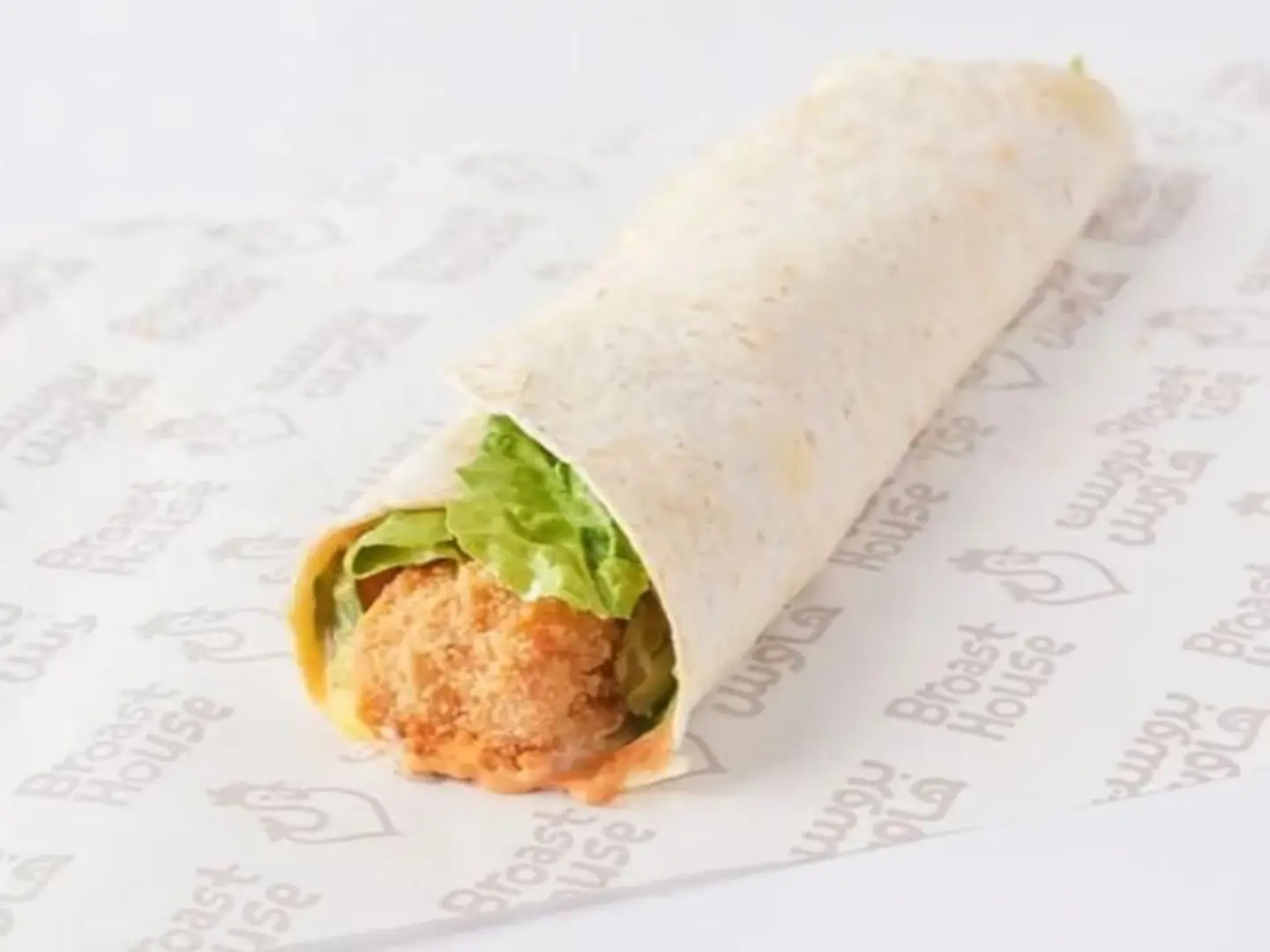 Strips Tortilla