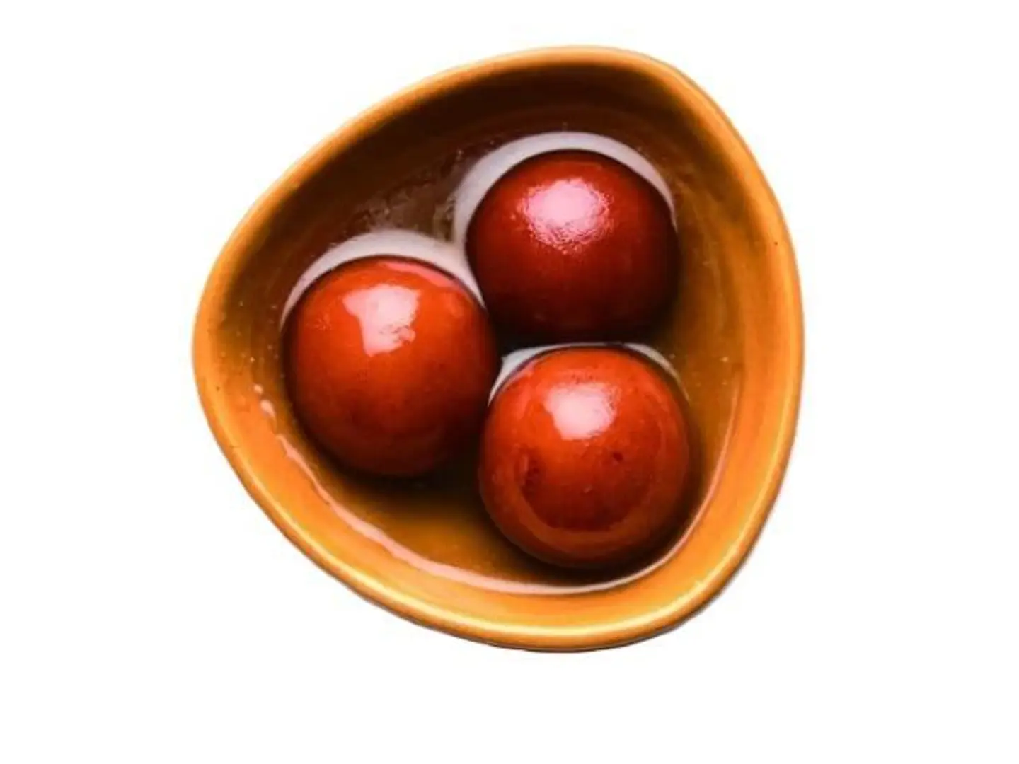Gulab Jamun 3 Pieces
