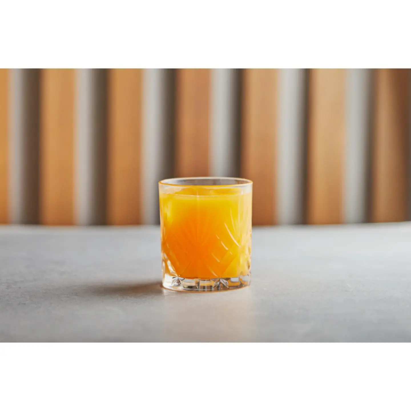 Natural Orange