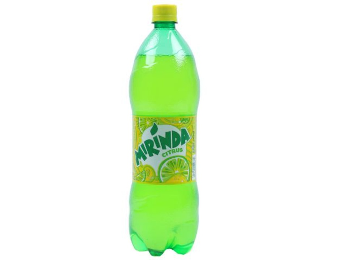 Mirinda Citrus 1 Liter