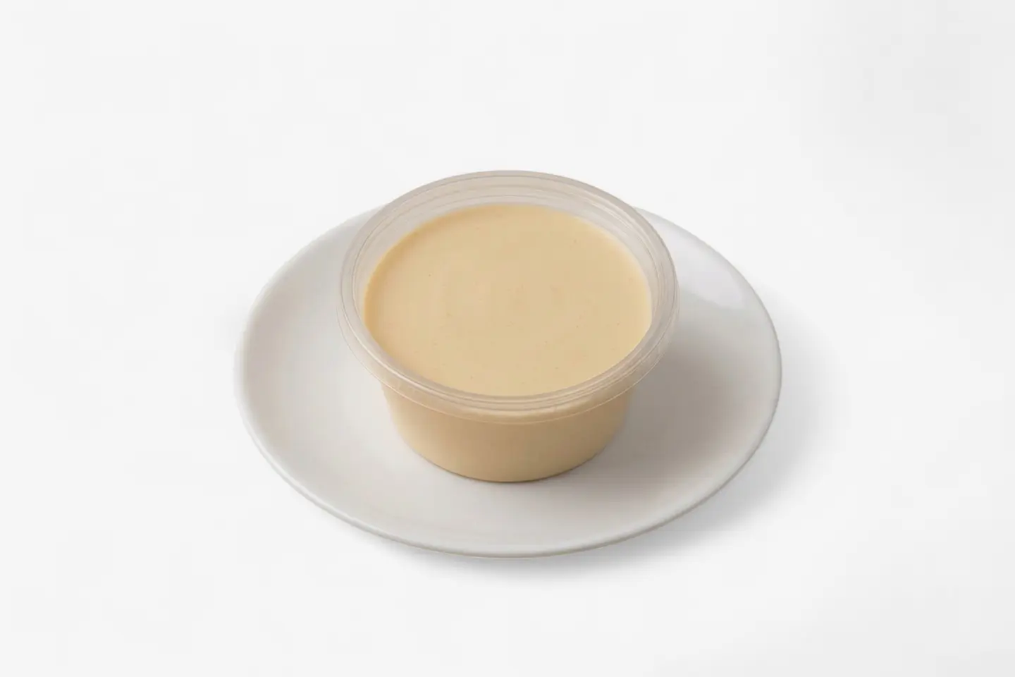 صوص طحينة