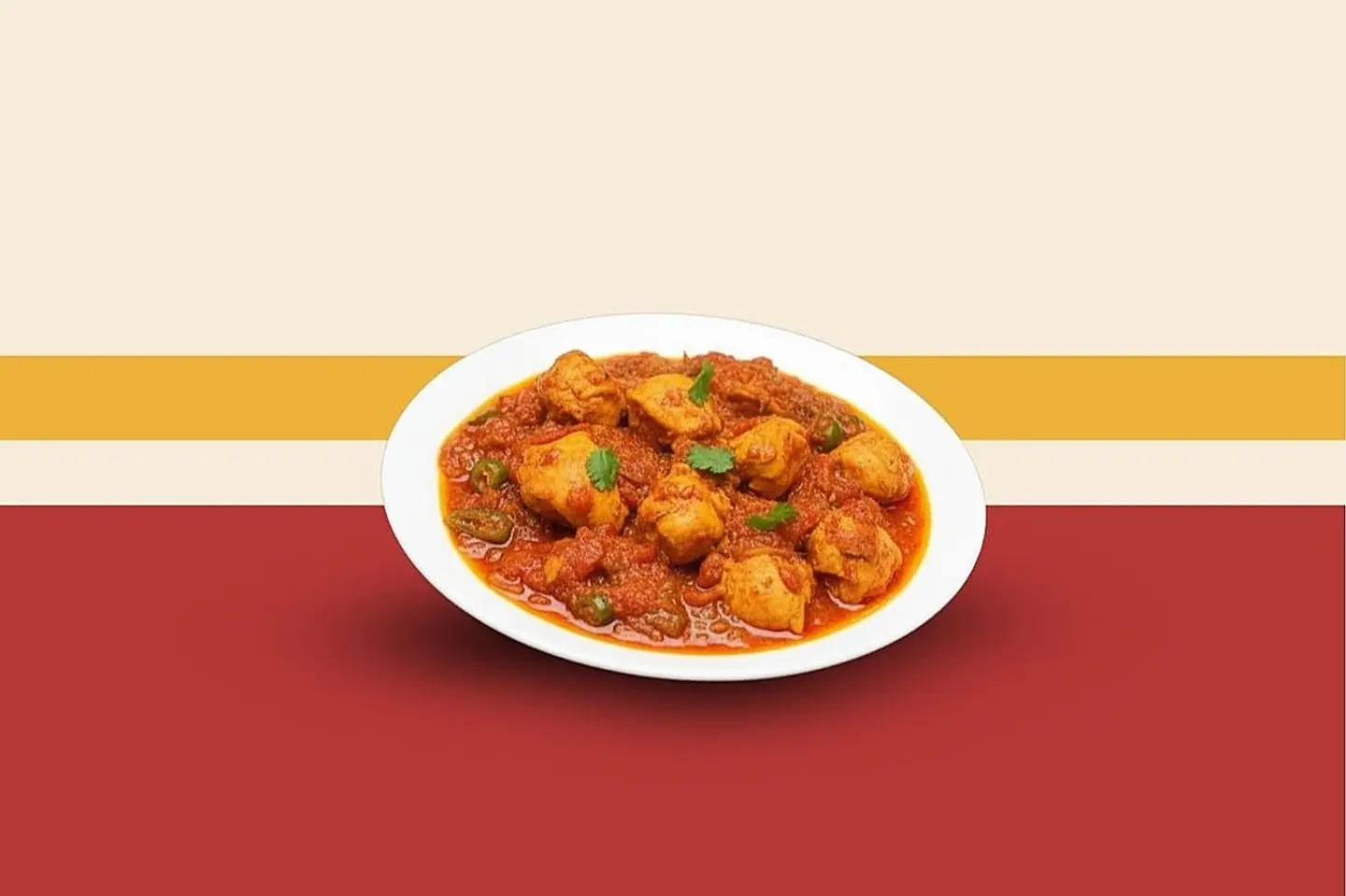 ايدام دجاج حراق