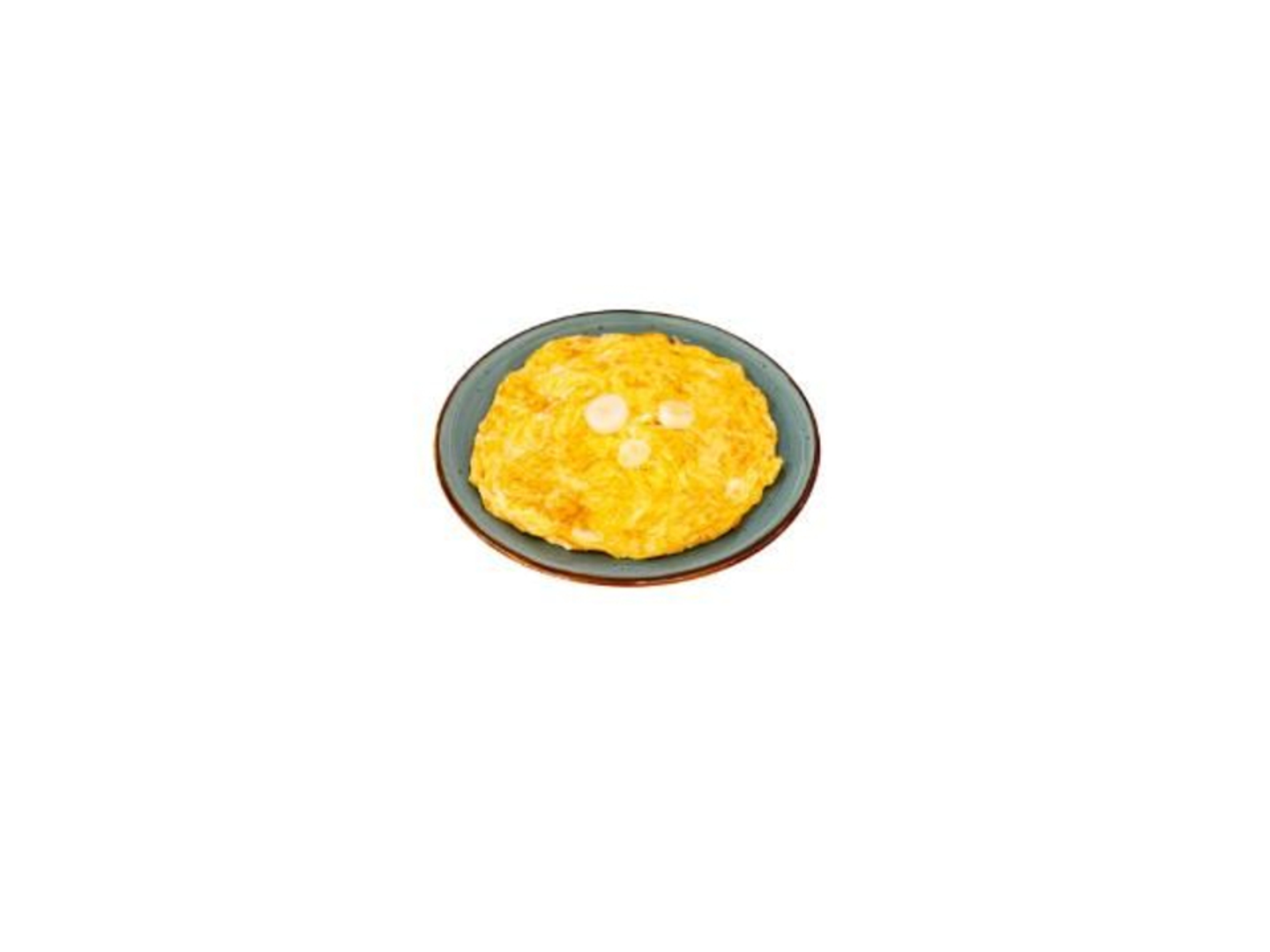 Omelet Eggs