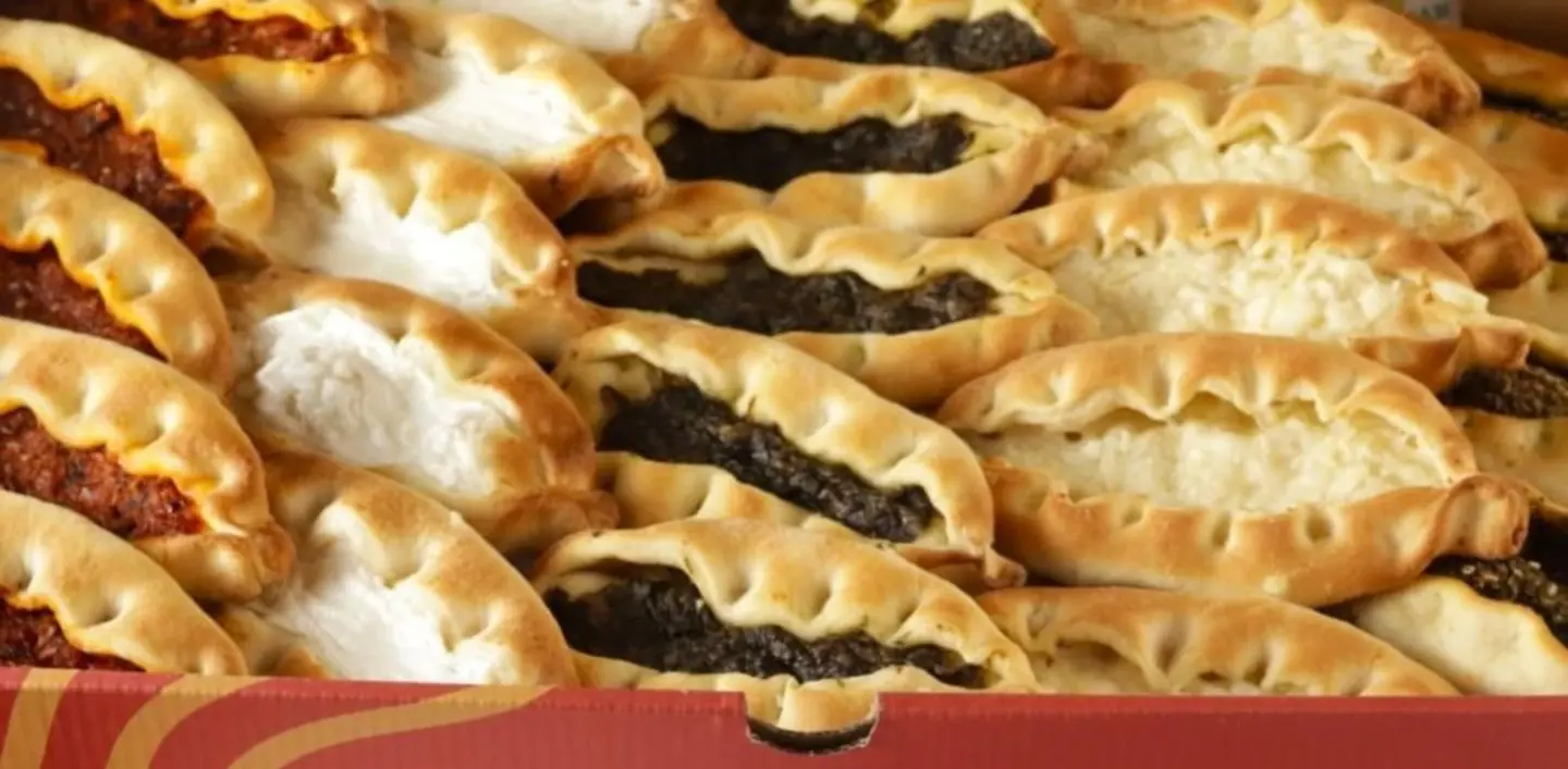 Ba’labkiyah Boat Box