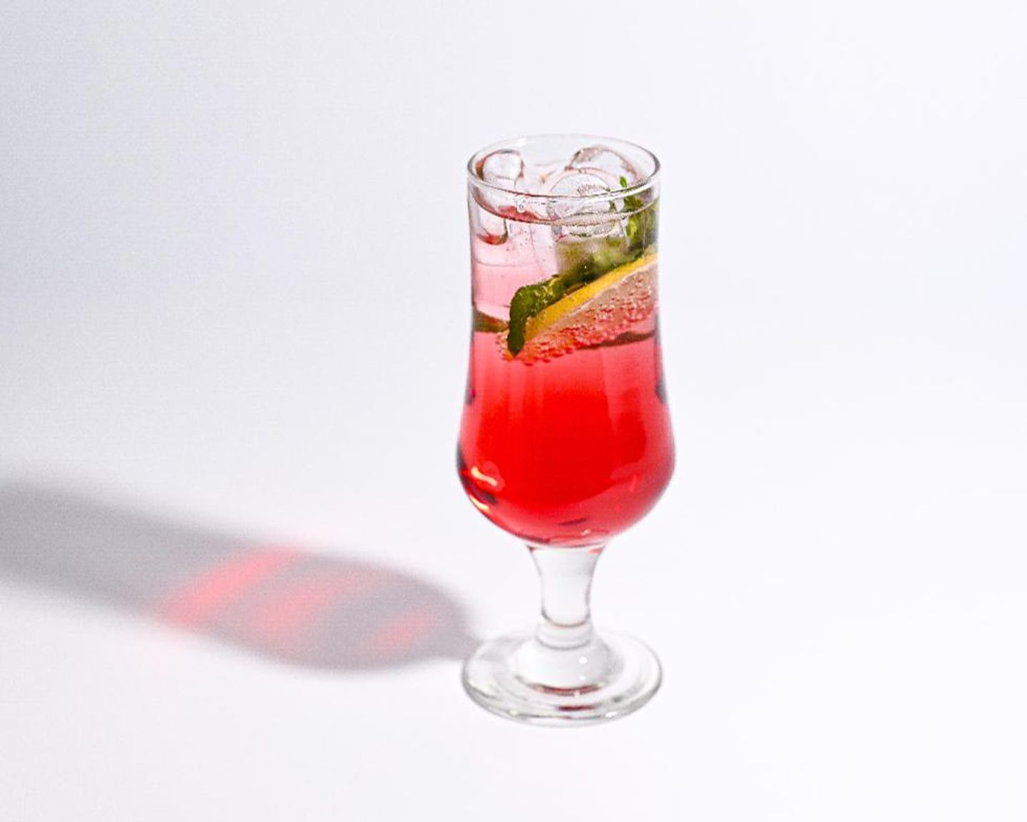 Strawberry Mojito
