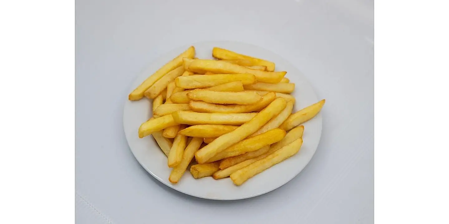 Potatoes