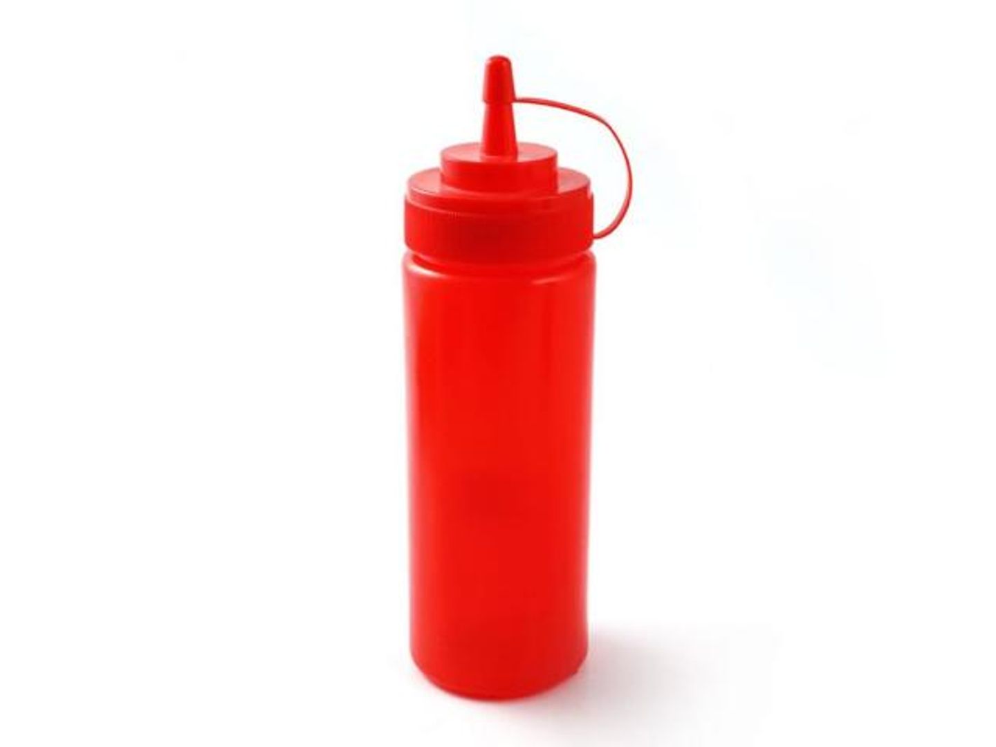 Ketchup Container
