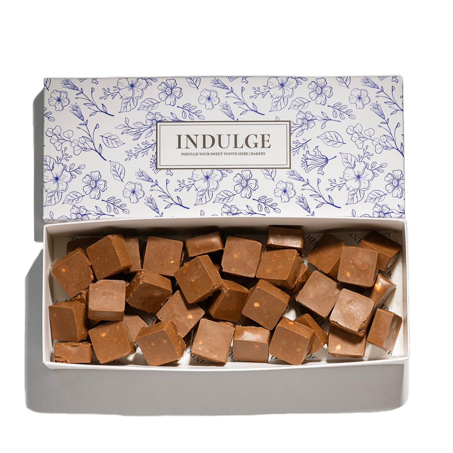 Classic Crunchy Chocolate