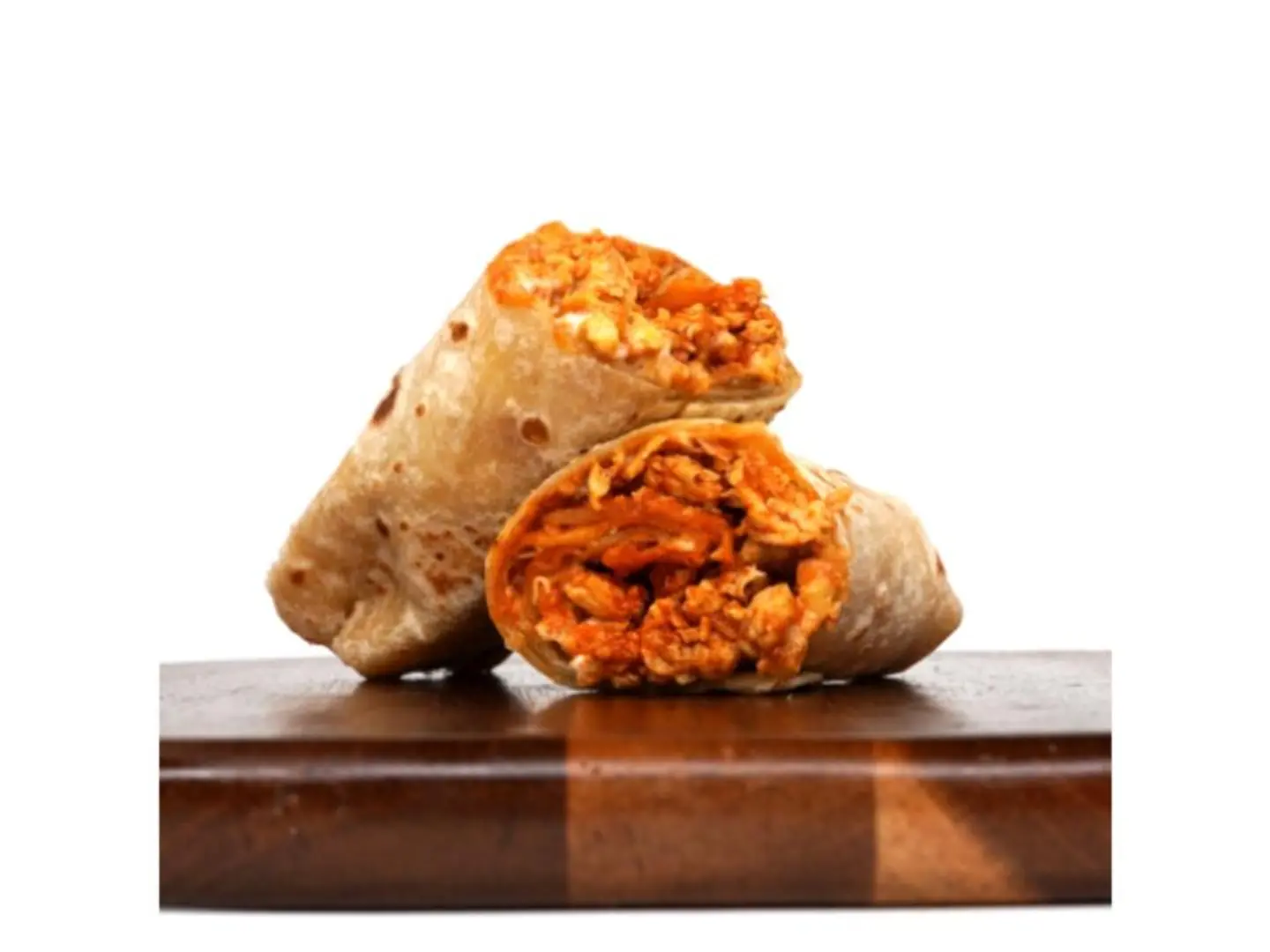 Shakshuka Chapati