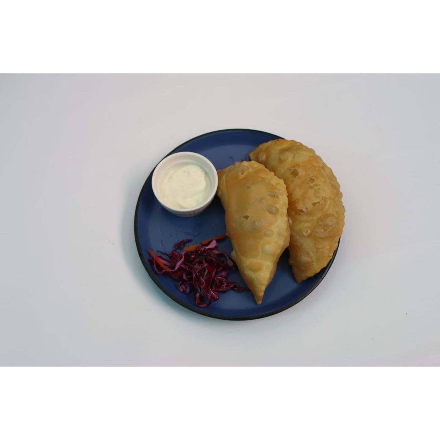 Cheburek Chicken