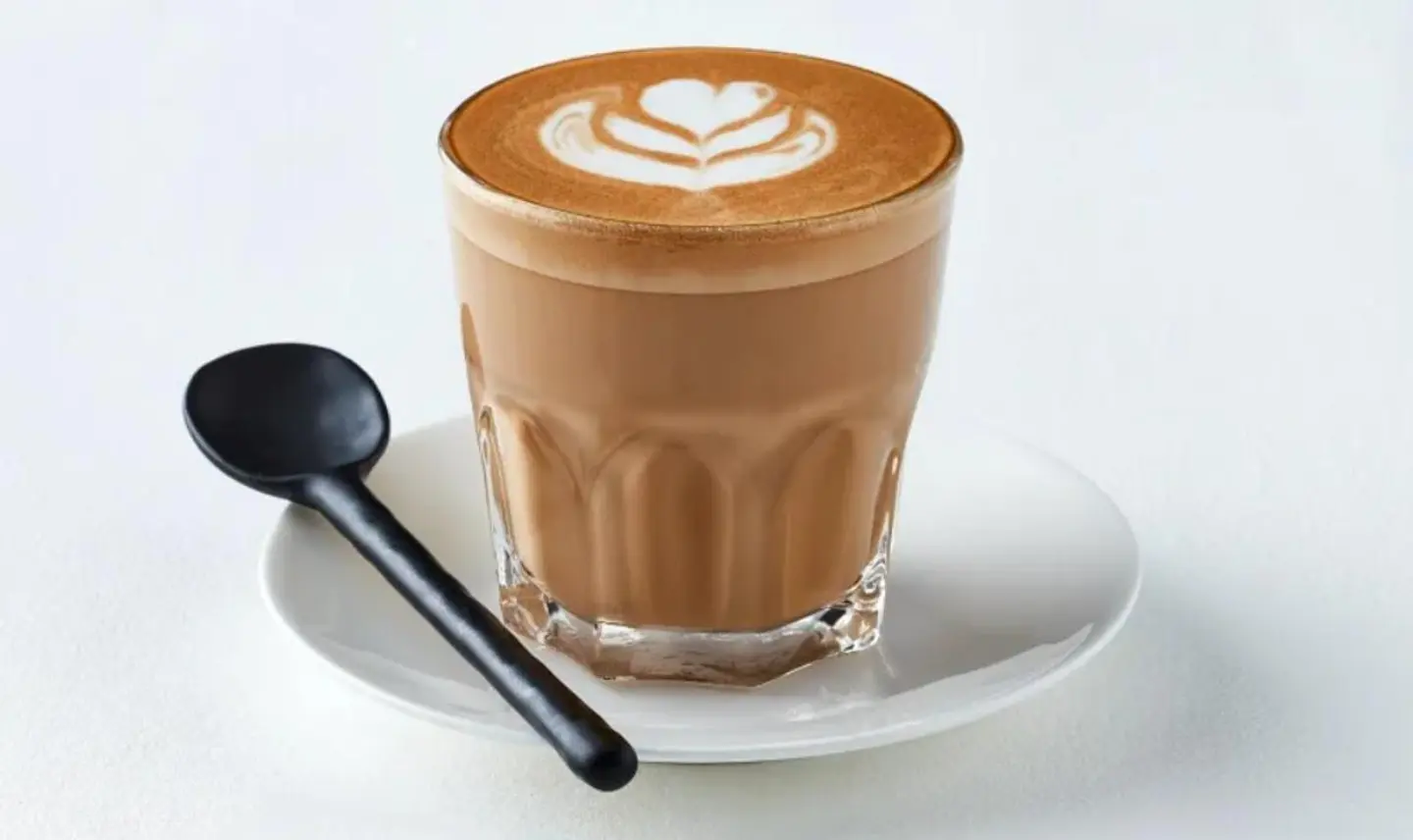 Spanish Cortado